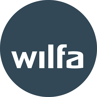 Wilfa Logo