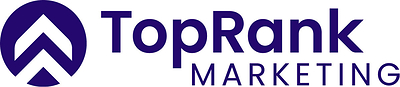 TopRank Marketing Logo