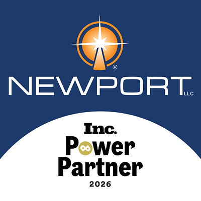 Newport LLC Recognized as a 2026 Inc. Power Partner Award Winner