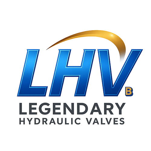 Legendary Hydraulic Valves, LLC USA Based Cartridge Valve & Manifold Company Legendary Hydraulic Valves, LLC USA Based Cartridge Valve & Manifold Company