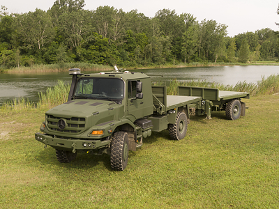 Manac Launches Dedicated Defence Division and Appoints Industry Leader to Drive Growth Strategy