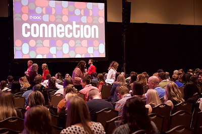 IDOC Announces Connection 2027: ‘Stronger Together’ Registration Now Open, Program Highlights Revealed