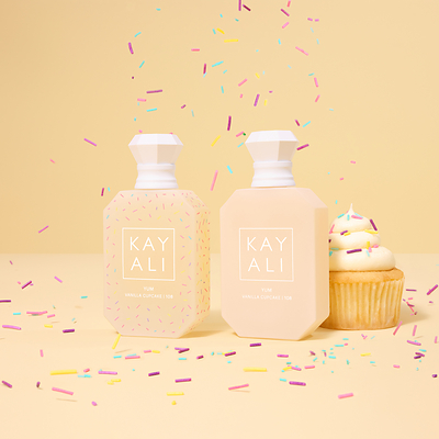 KAYALI Yum Vanilla Cupcake | 108