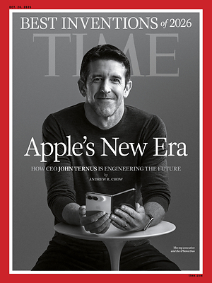 Cochlear® Nucleus® Nexa® System Named One of TIME's Best Inventions of 2026