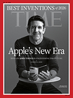 Cochlear® Nucleus® Nexa® System Named One of TIME's Best Inventions of 2026