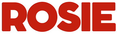 Rosie Logo