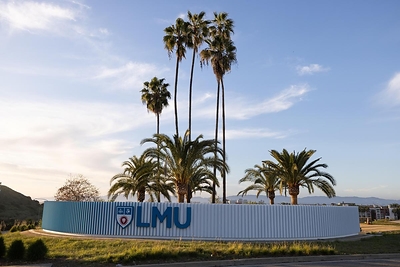 LMU Awarded $6.9M Federal Grant to Recruit and Prepare Teachers and Leaders