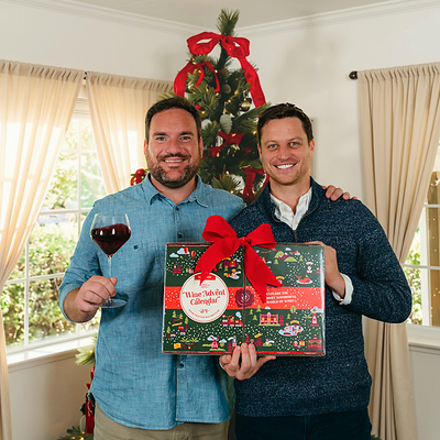 In Good Taste Surpasses 300,000 Wine Advent Calendar Sales, Launches Biggest Lineup Ever and New Advent Wine Club