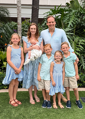 Movieguide® CEO Robby Baehr Releases The Discerning Family, Helping Parents Raise Kids Who Can Navigate a Screen-Saturated World