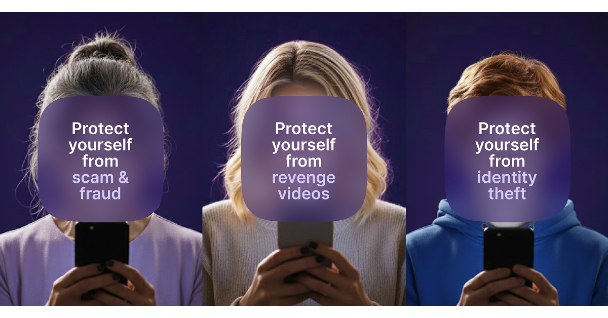 As AI Makes Faces Easier to Misuse, ImageShield® Expands Likeness Protection for Personal Cybersecurity
