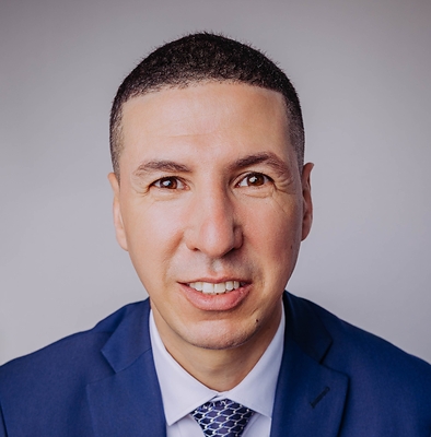 iBase-t Appoints Aziz Tahiri as VP and General Manager of EMEA Operations