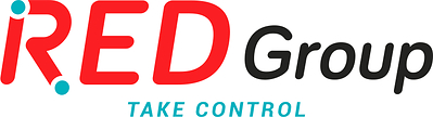 RED Group Logo