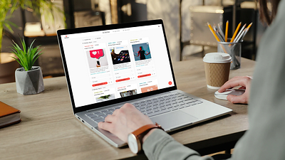 LG NOVA-backed company OnVibe helps boost social media engagement with relevant content, in-depth  insights and tailored strategies with a conversational, AI-driven platform built for business owners. 