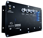Solstar Deke Space Communicator