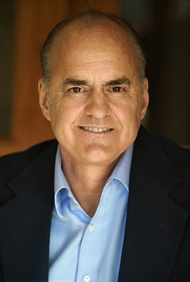 Brian Barnett Founder and CEO Solstar Space