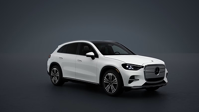 VUS GLC 400 4M<AT
