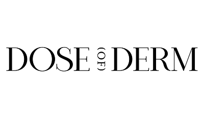 DOSE (OF) DERM LOGO