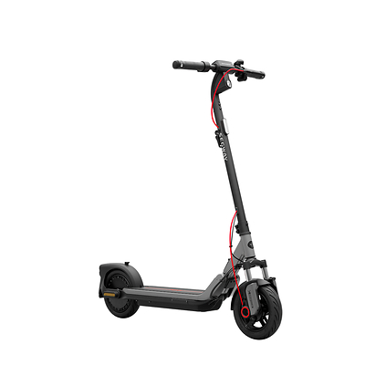 Segway Introduces Beginner-Friendly E3 Go Electric Scooter with $100 off MSRP for a Limited Time