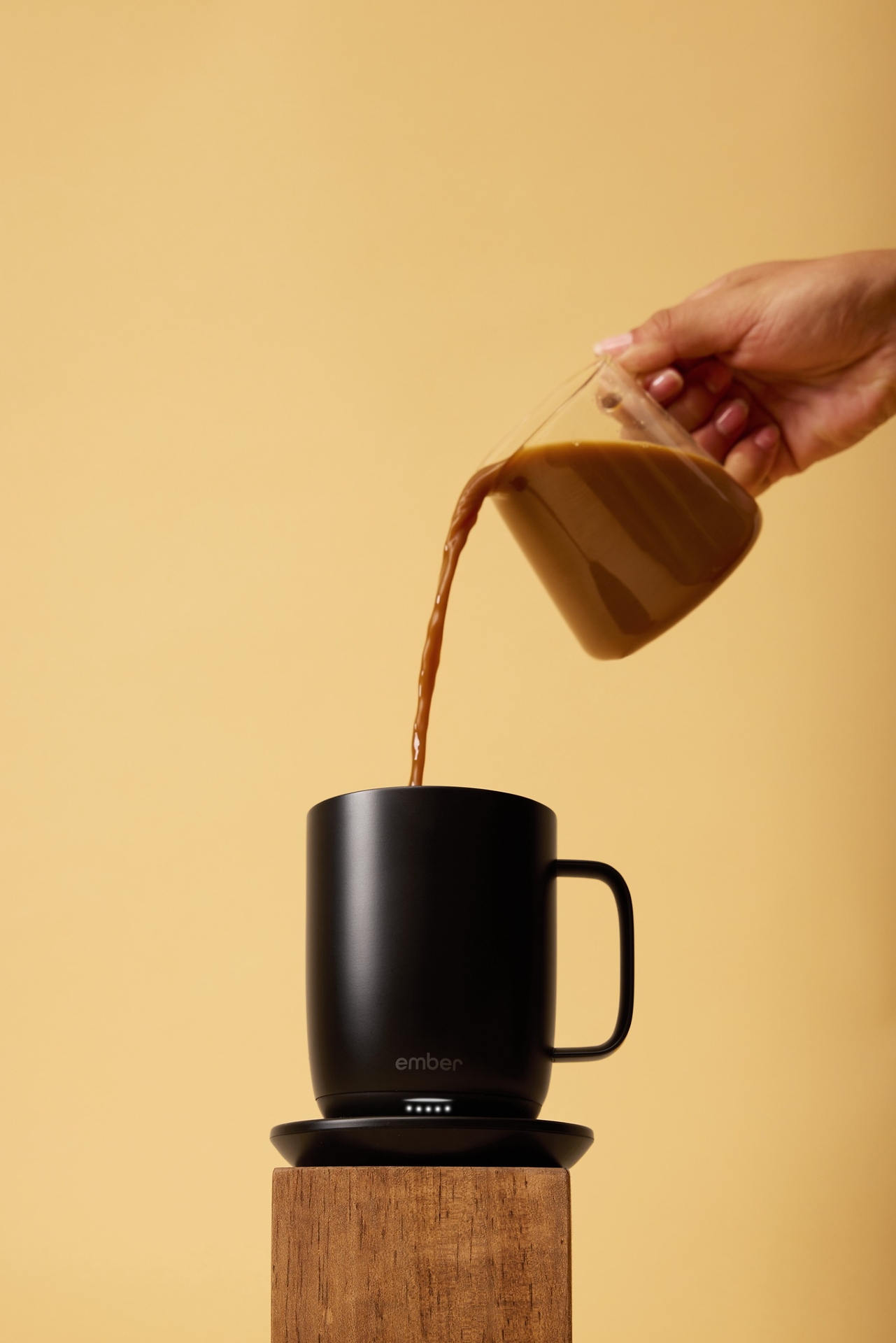 Ember Adds 16-ounce Mug 3, the Largest Ember Mug to Date