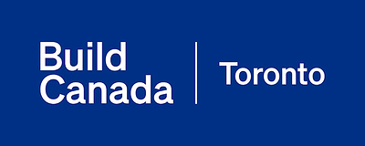 Build Canada - Toronto Logo 
