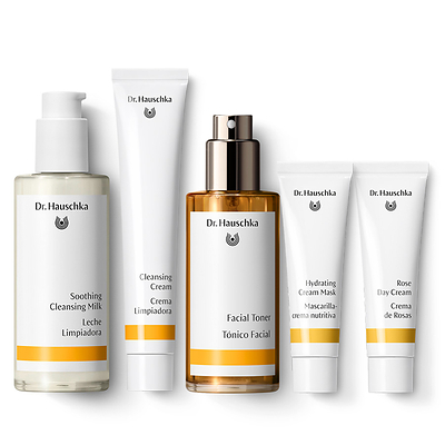 Dr. Hauschka Selects 360PR+ as Public Relations Agency of Record
