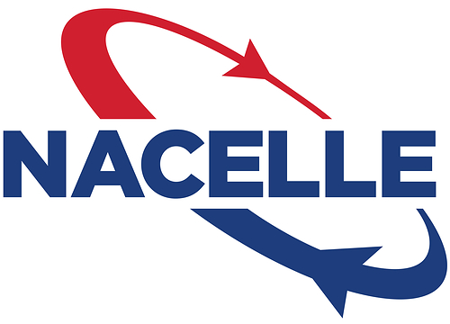 Nacelle Logo
