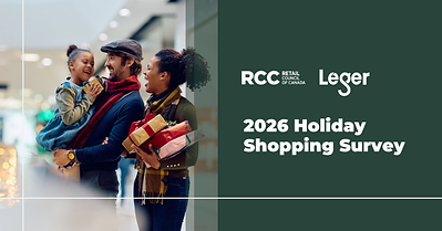 Canadians Plan with Purpose, Put Loved Ones First and Shop Smart for Value