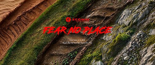 Segway Powersports to unveil MY27 lineup at EICMA 2026 This image opens in the lightbox