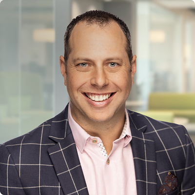 Ben Niernberg, CRO at IT Solutions