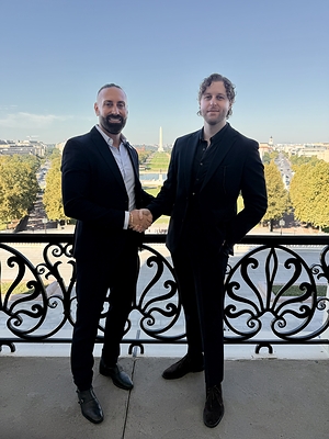 SAFE Structure Designs Partners with Copeland Applied Systems to Advance AI and SI, Expand American Manufacturing Jobs and Strengthen Department of War Support