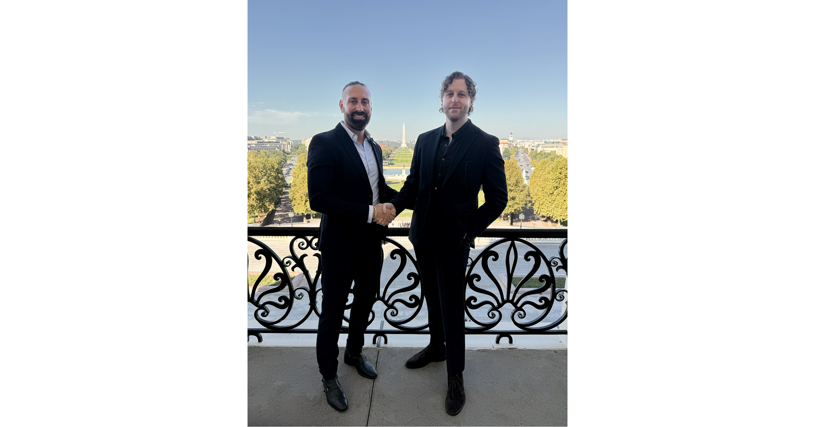 SAFE Structure Designs Partners with Copeland Applied Systems to Advance AI and SI, Expand American Manufacturing Jobs and Strengthen Department of War Support