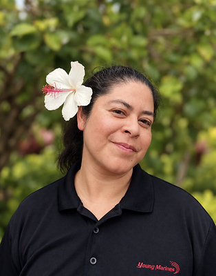 Angelica Davila, a Phoenix mother, was struck and killed by a Valley Metro bus while walking to work.