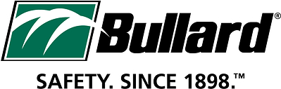 Bullard, Safety, Since 1898.