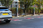 Roam secures major EV charging contract across ProsperCap's 14 UK hotels