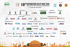 Distribution Utility Meet (DUM 2026) to Bring Together India's 40+ Power Distribution Utilities in Jaipur on 27-28 October 2026 PR-IMAGE PR-IMAGE Distribution Utility Meet (DUM 2026) to Bring Together India's 40+ Power Distribution Utilities in Jaipur on 27-28 October 2026 Distribution Utility Meet (DUM 2026) to Bring Together India's 40+ Power Distribution Utilities in Jaipur on 27-28 October 2026 PR IMAGE