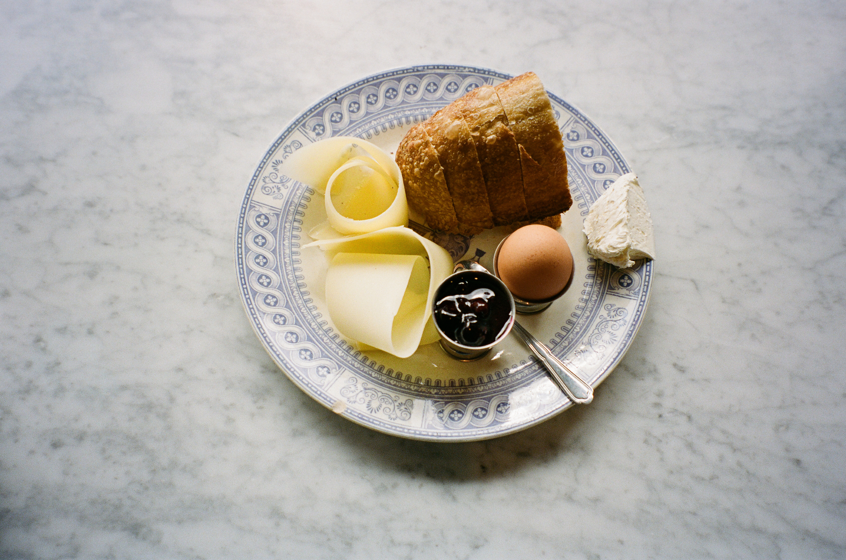 Frederik Bille Brahe brings Copenhagen café icon Atelier September to New York for one weekend only