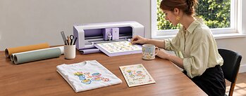 xTool C1 Color Cutter This image opens in the lightbox