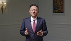 Huawei Commits to Advancing an Intelligent, Green Europe with Customers and Partners