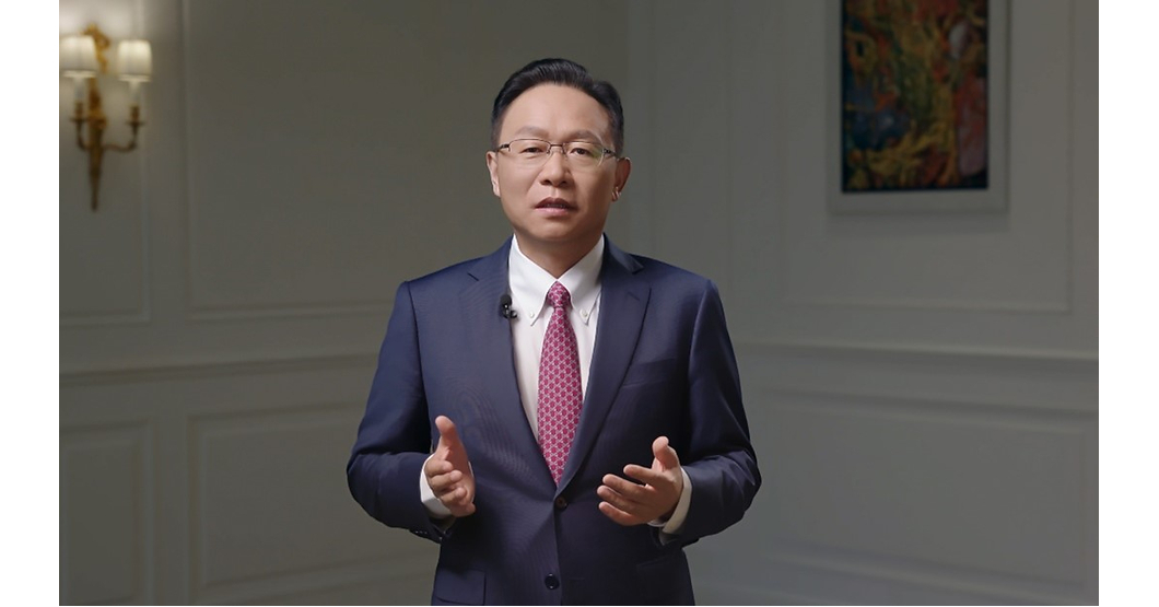 Huawei stawia na rozwój inteligentnej i zielonej Europy