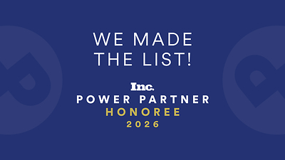 Erickson Immigration Group is Recognized as a 2026 Inc. Power Partner Award Winner