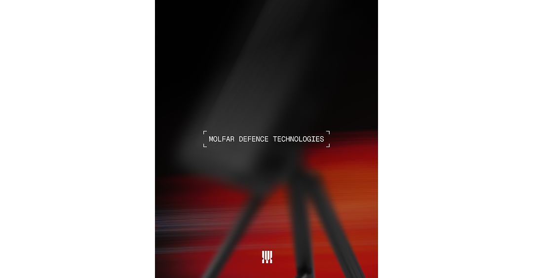Front Ventures' portfolio company Molfar Defence to attend Future Forces in Prague - radar system already in field testing