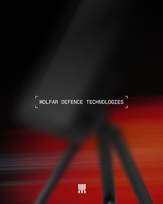 Spółka portfelowa Front Ventures, Molfar Defence, weźmie udział w targach Future Forces w Pradze - system radarowy jest już testowany w terenie