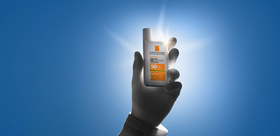 La Roche-Posay Introduces Anthelios UV Defense SPF 50 Featuring BEMT, The First Sun Filter Approved by the FDA in Over 25 Years
