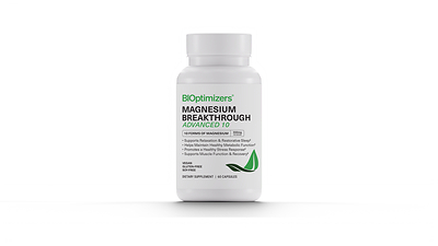 BIOptimizers Lands at Select Whole Foods Market Stores Nationwide, Expanding Their Magnesium Portfolio in the Supplement Aisle