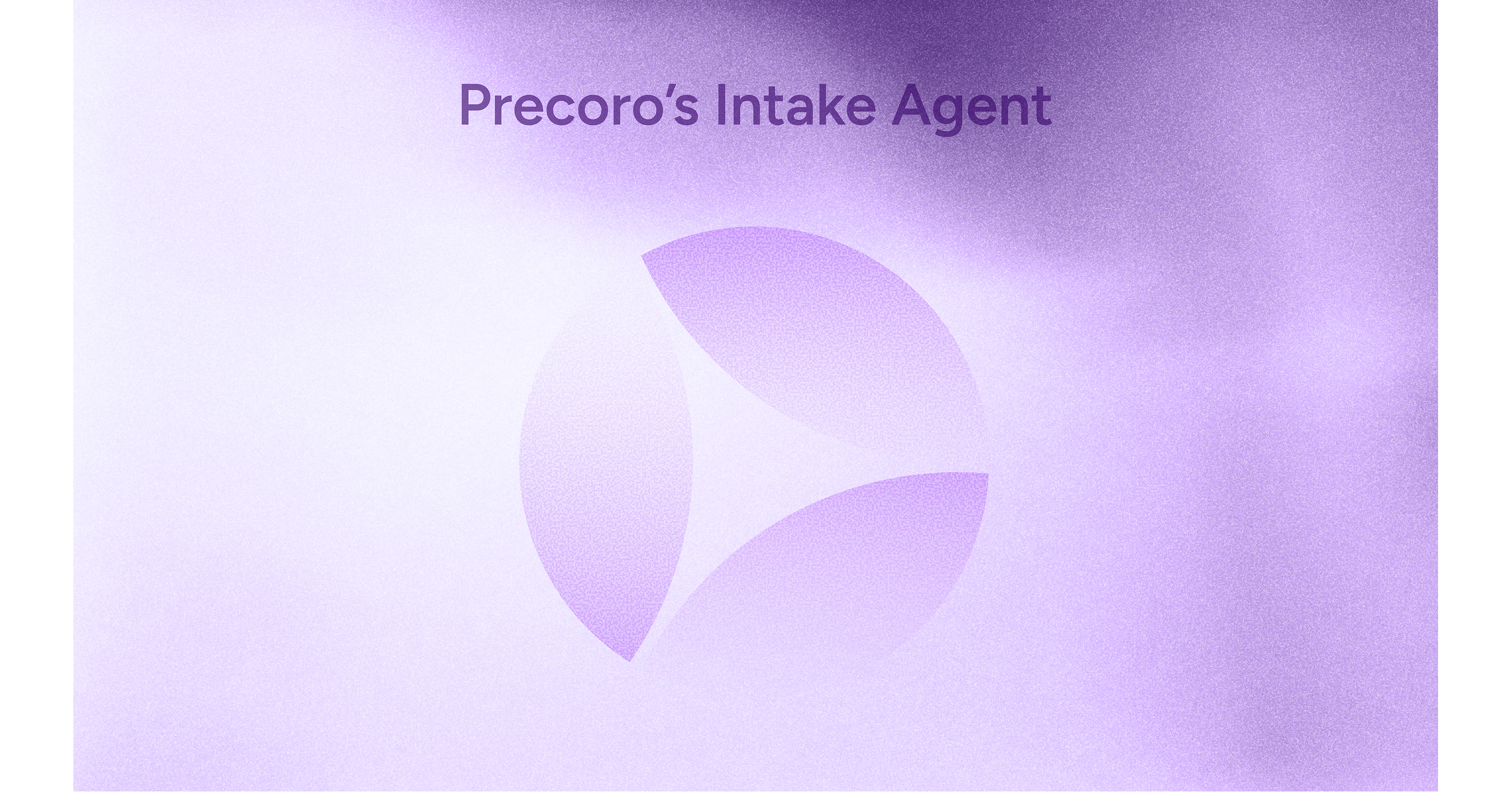 Precoro Expands Its AI Agent Lineup Across the Intake-to-Pay Cycle