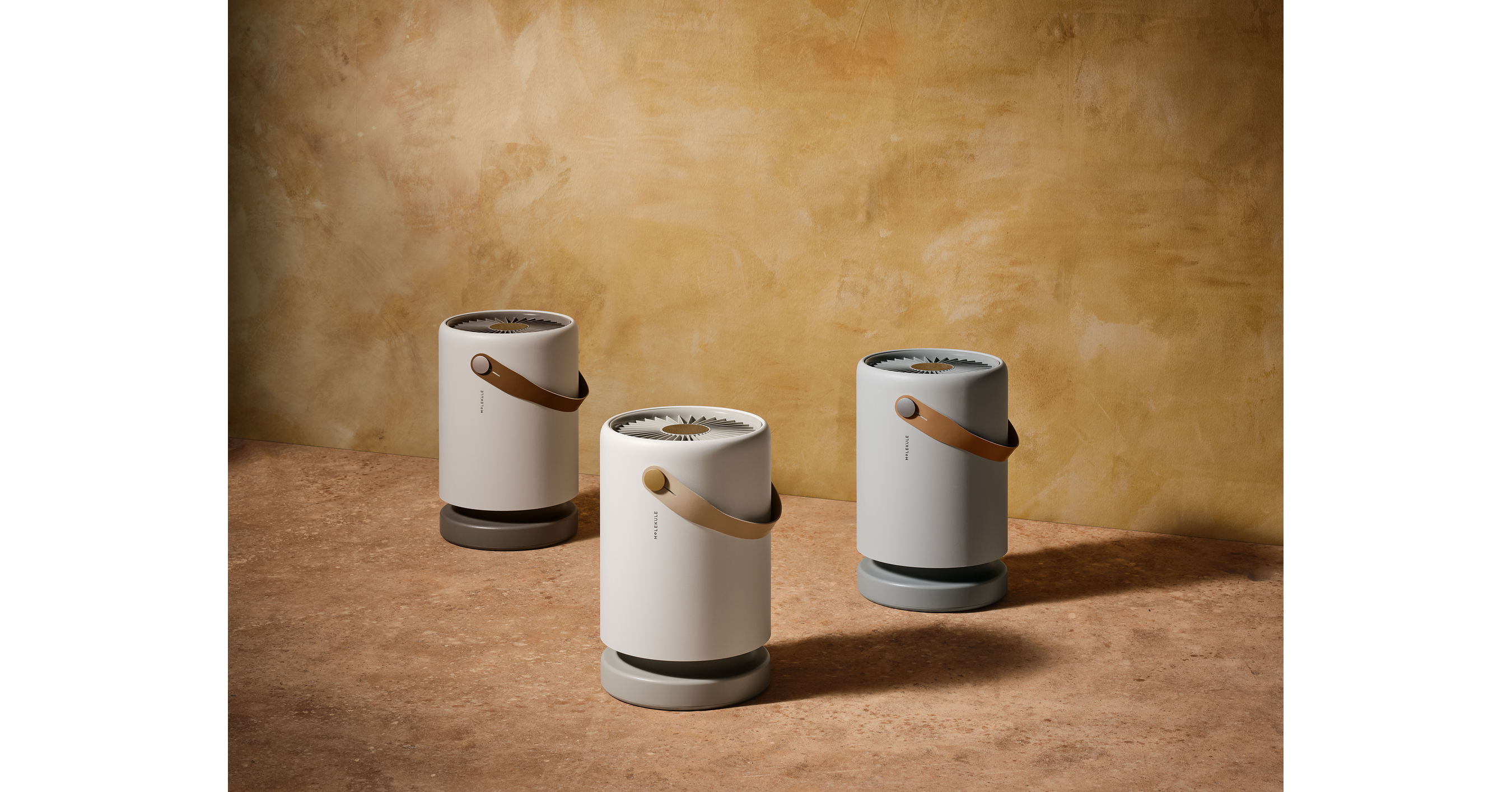 Sleep, Steps and Heart Rate Get Tracked. Molekule® Wants to Bring Attention to the Air People Breathe.