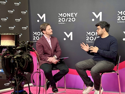Money20/20 USA Underway with NYSE as Exchange Partner: NYSE Content Update