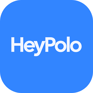 HeyPolo Logo