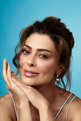 Juliana Paes protagoniza campanha da Merz Aesthetics® sobre longevidade e cuidados com a pele