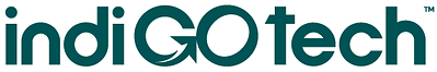 IndiGOtech Logo